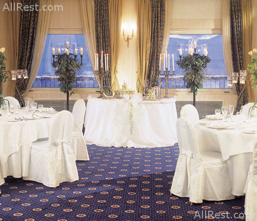 Mediterranean Palace Hotel 33